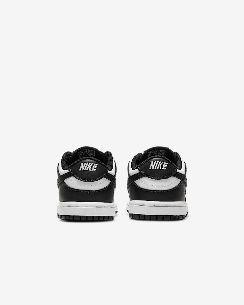 Nike Dunk Low Schoenen voor baby s peuters. Nike NL